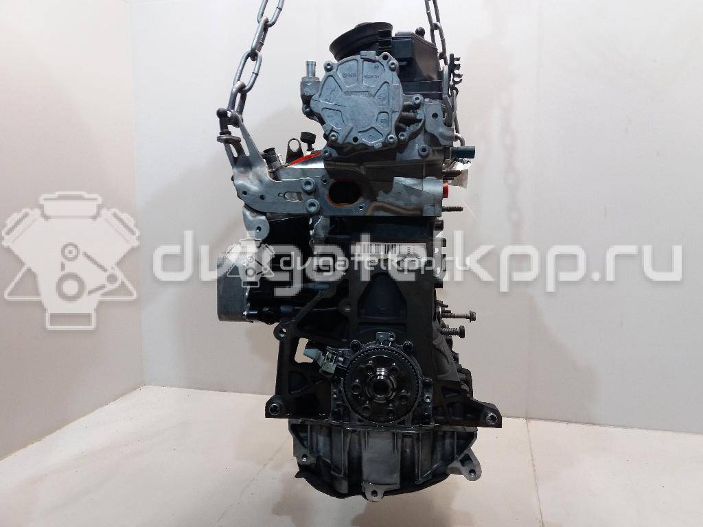 Фото Контрактный (б/у) двигатель CFGC для Volkswagen Scirocco / Tiguan / Cc / Sharan / Passat 177 л.с 16V 2.0 л Дизельное топливо 03L100090J {forloop.counter}}