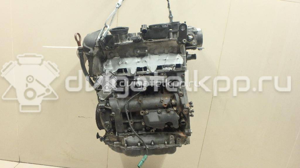 Фото Контрактный (б/у) двигатель CCTA для Volkswagen Golf 200 л.с 16V 2.0 л бензин 06J100033T {forloop.counter}}