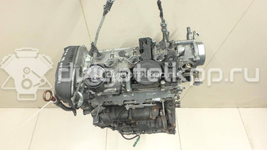 Фото Контрактный (б/у) двигатель CCTA для Volkswagen Golf 200 л.с 16V 2.0 л бензин 06J100033T {forloop.counter}}