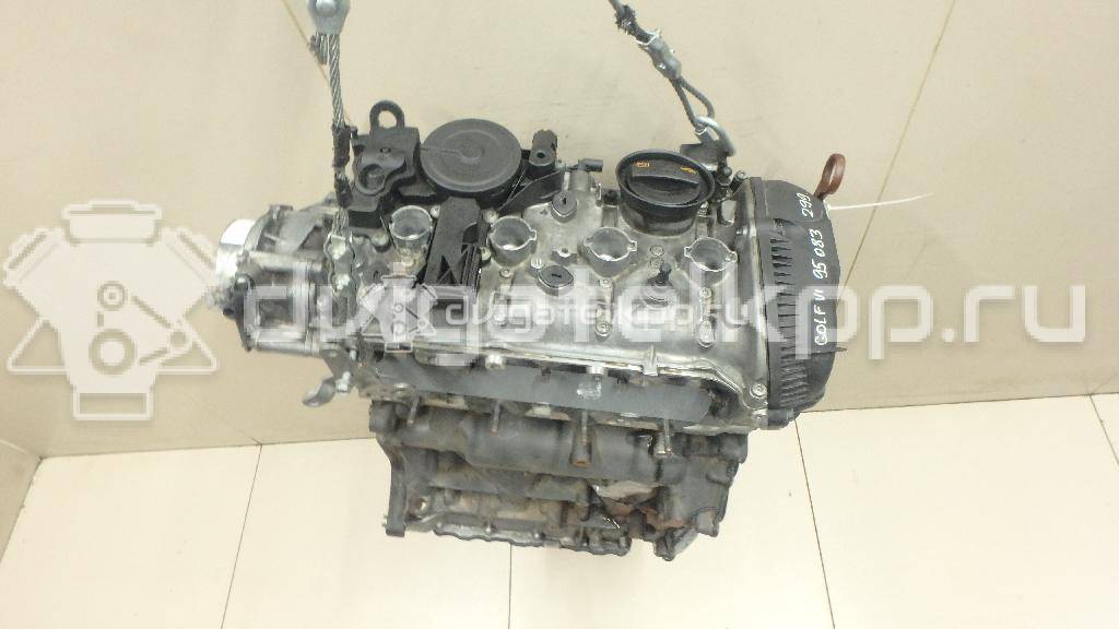 Фото Контрактный (б/у) двигатель CCTA для Volkswagen Golf 200 л.с 16V 2.0 л бензин 06J100033T {forloop.counter}}