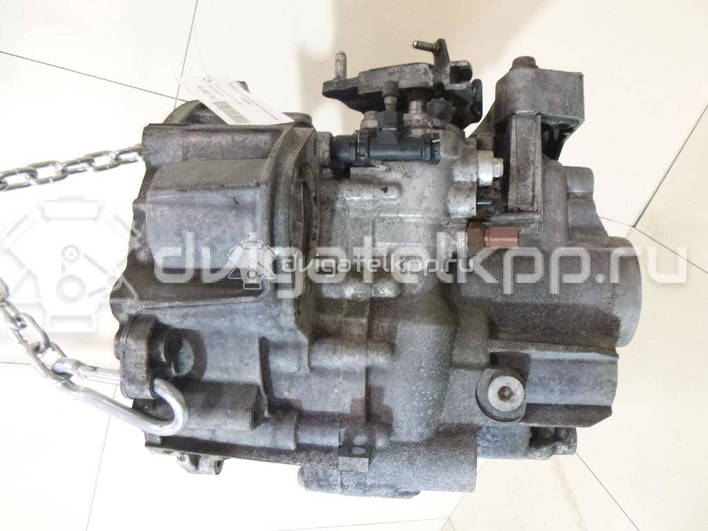 Фото Контрактная (б/у) МКПП для Volkswagen Touran / Eos 1F7, 1F8 / Golf / Caddy / Jetta 140 л.с 8V 2.0 л BMM Дизельное топливо 02Q300040GX {forloop.counter}}