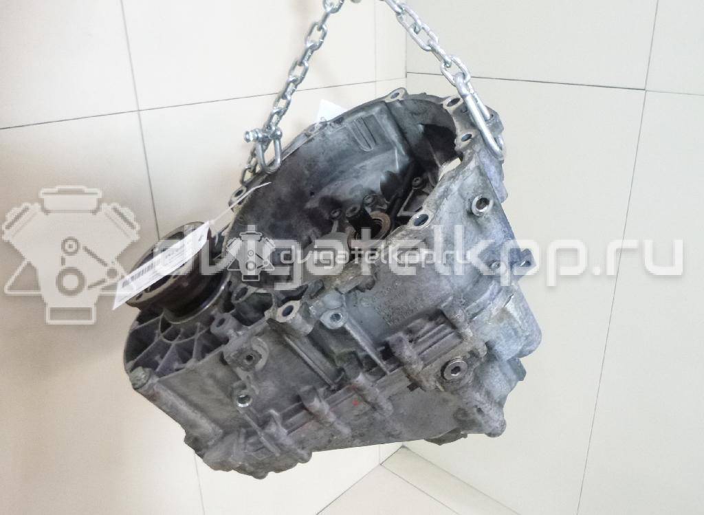 Фото Контрактная (б/у) МКПП для Volkswagen Touran / Golf 140 л.с 16V 2.0 л BKD Дизельное топливо GNE {forloop.counter}}