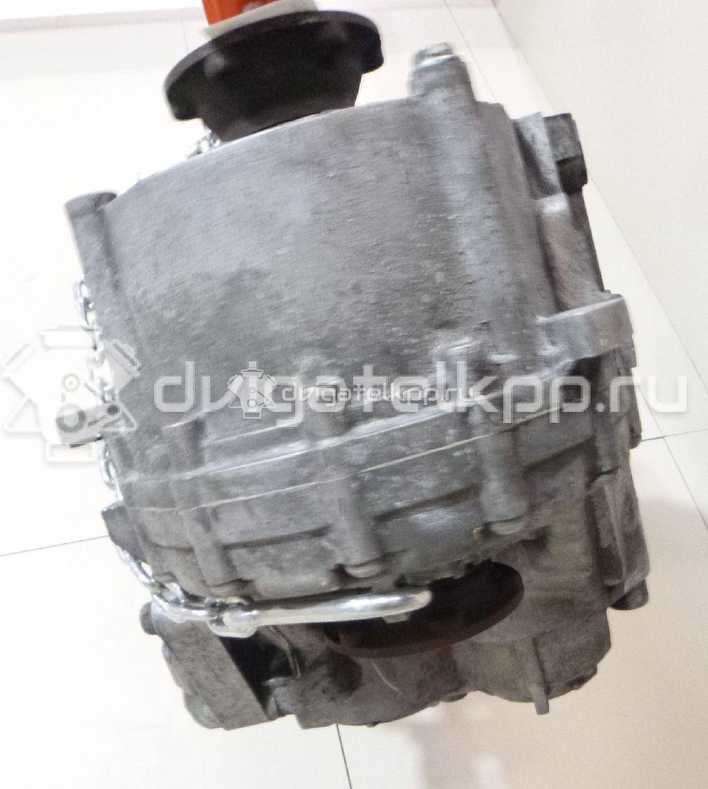 Фото Контрактная (б/у) МКПП для Volkswagen Touran / Golf 140 л.с 16V 2.0 л BKD Дизельное топливо HDV {forloop.counter}}