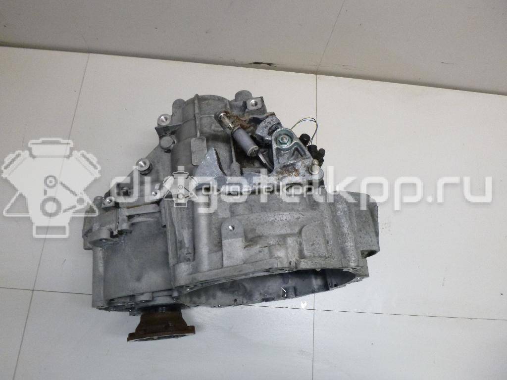 Фото Контрактная (б/у) МКПП для volkswagen Passat 6 2005-2010  V    HDV {forloop.counter}}