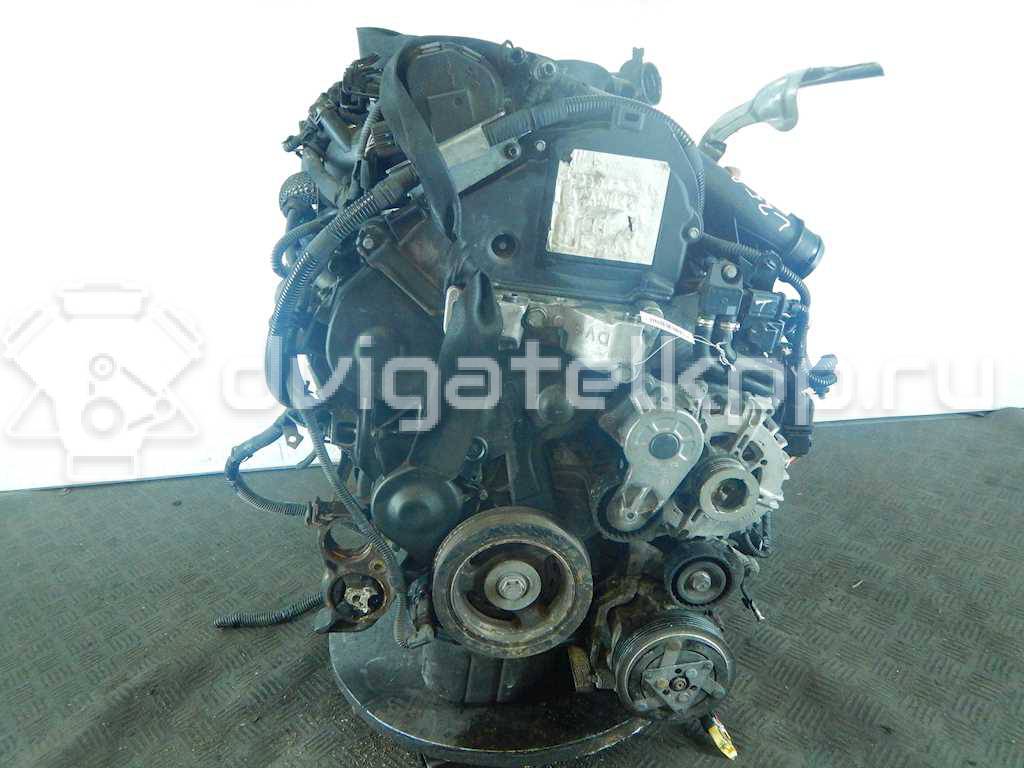 Фото Контрактный (б/у) двигатель 9HP (DV6DTED) для Peugeot 2008 / 208 / 308 / 207 / Partner 92-94 л.с 8V 1.6 л Дизельное топливо {forloop.counter}}