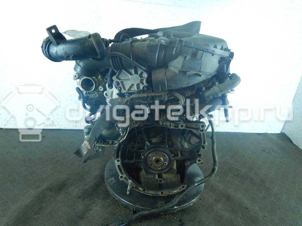 Фото Контрактный (б/у) двигатель 9HP (DV6DTED) для Peugeot 2008 / 208 / 308 / 207 / Partner 92-94 л.с 8V 1.6 л Дизельное топливо {forloop.counter}}