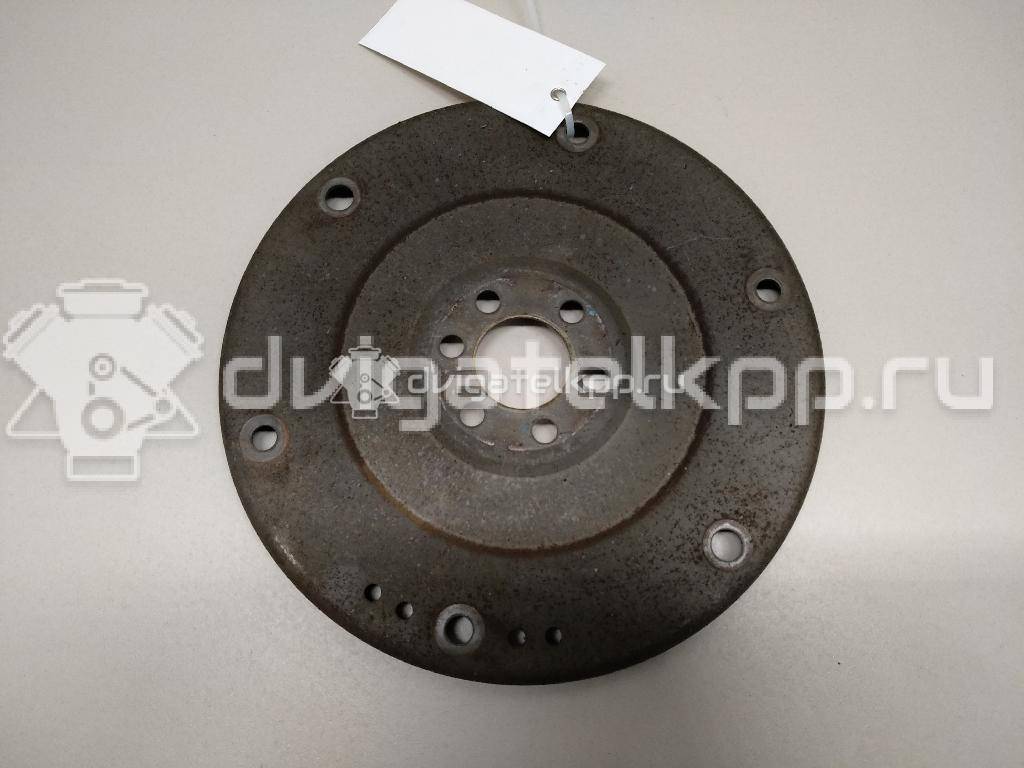 Фото Маховик для двигателя BTS для Volkswagen / Skoda / Seat 105 л.с 16V 1.6 л бензин 038105327B {forloop.counter}}