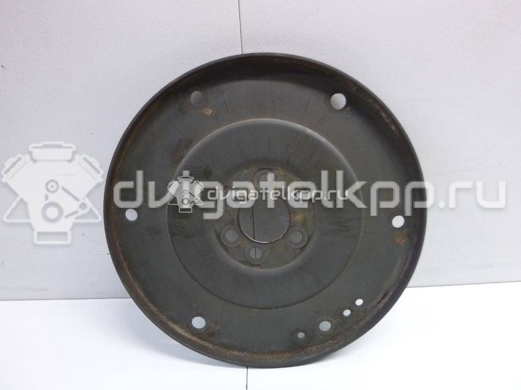 Фото Маховик для двигателя BTS для Volkswagen / Skoda / Seat 105 л.с 16V 1.6 л бензин 038105327B {forloop.counter}}