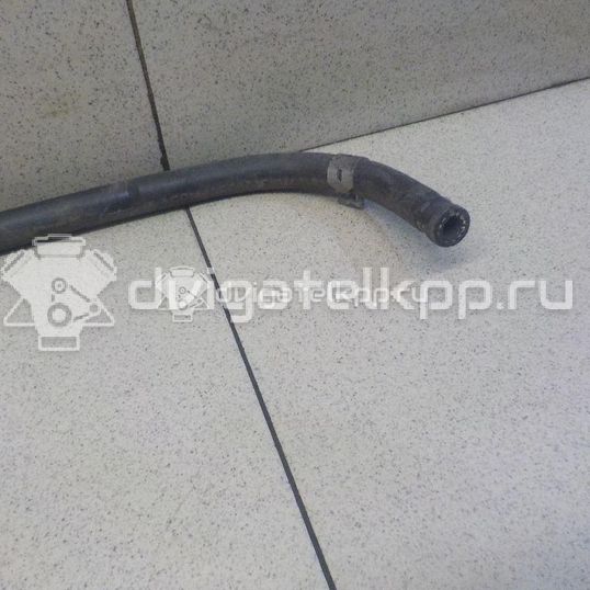 Фото Шланг топливный для двигателя CDAB для Volkswagen Passat / Cc 152 л.с 16V 1.8 л бензин 06J133986R