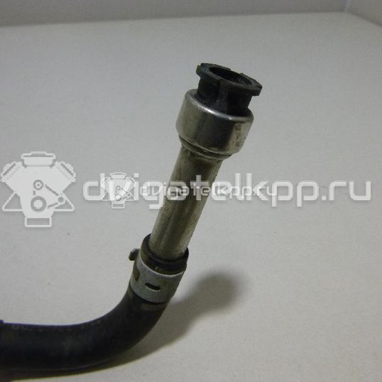 Фото Шланг топливный для двигателя CDAB для Volkswagen Passat / Cc 152 л.с 16V 1.8 л бензин 06J133986R