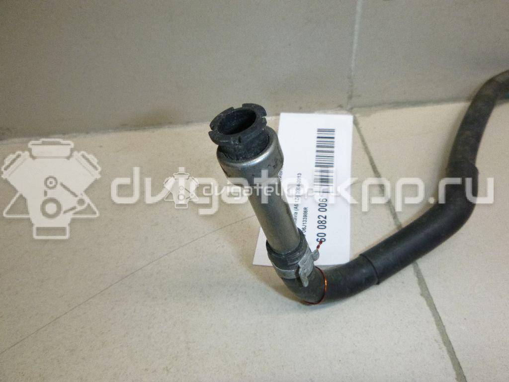 Фото Шланг топливный для двигателя CDAB для Volkswagen Passat / Cc 152 л.с 16V 1.8 л бензин 06J133986R {forloop.counter}}