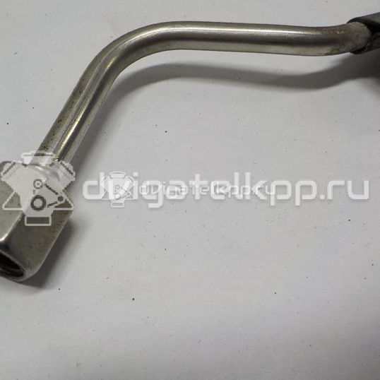 Фото Трубка топливная для двигателя BLF для Volkswagen Passat / Eos 1F7, 1F8 / Jetta / Golf 115 л.с 16V 1.6 л бензин 03C130241AB