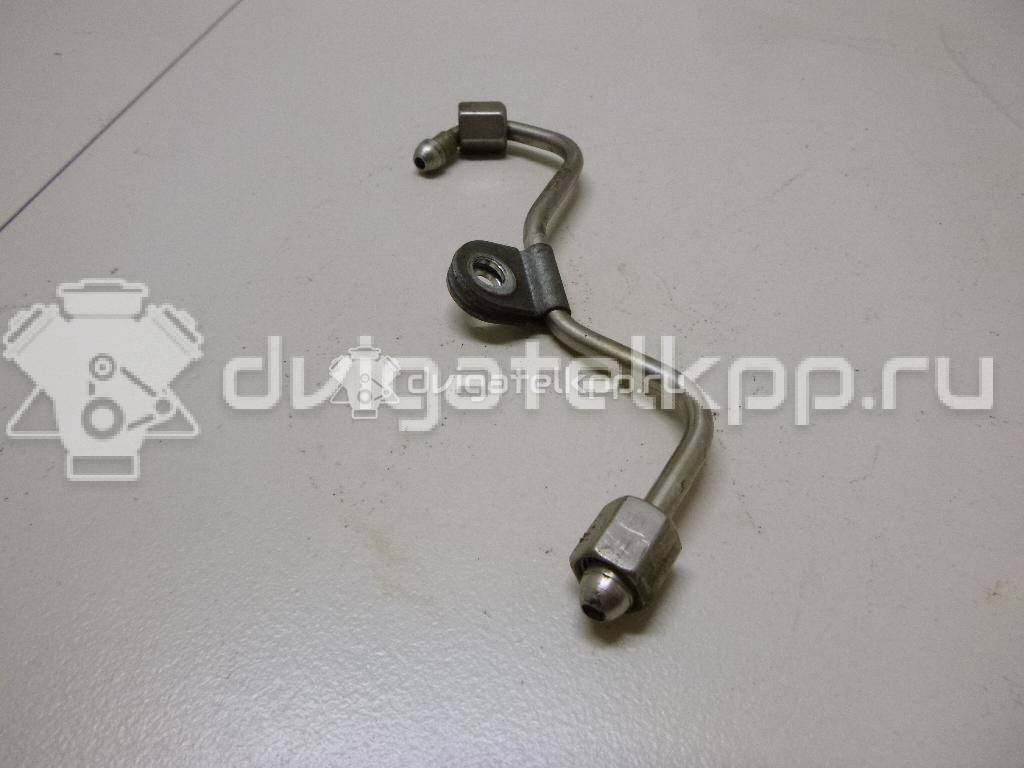 Фото Трубка топливная для двигателя BLF для Volkswagen Passat / Eos 1F7, 1F8 / Jetta / Golf 115 л.с 16V 1.6 л бензин 03C130241AB {forloop.counter}}