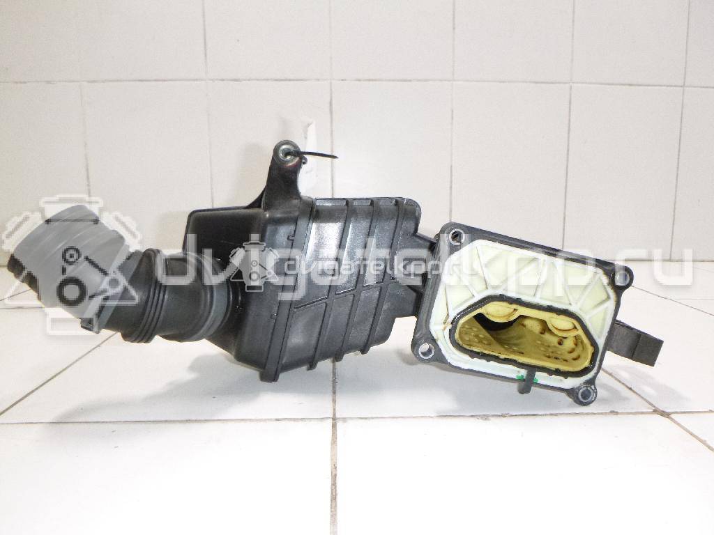 Фото Сепаратор для двигателя BMY для Volkswagen Jetta / Golf 140 л.с 16V 1.4 л бензин 03C145755J {forloop.counter}}