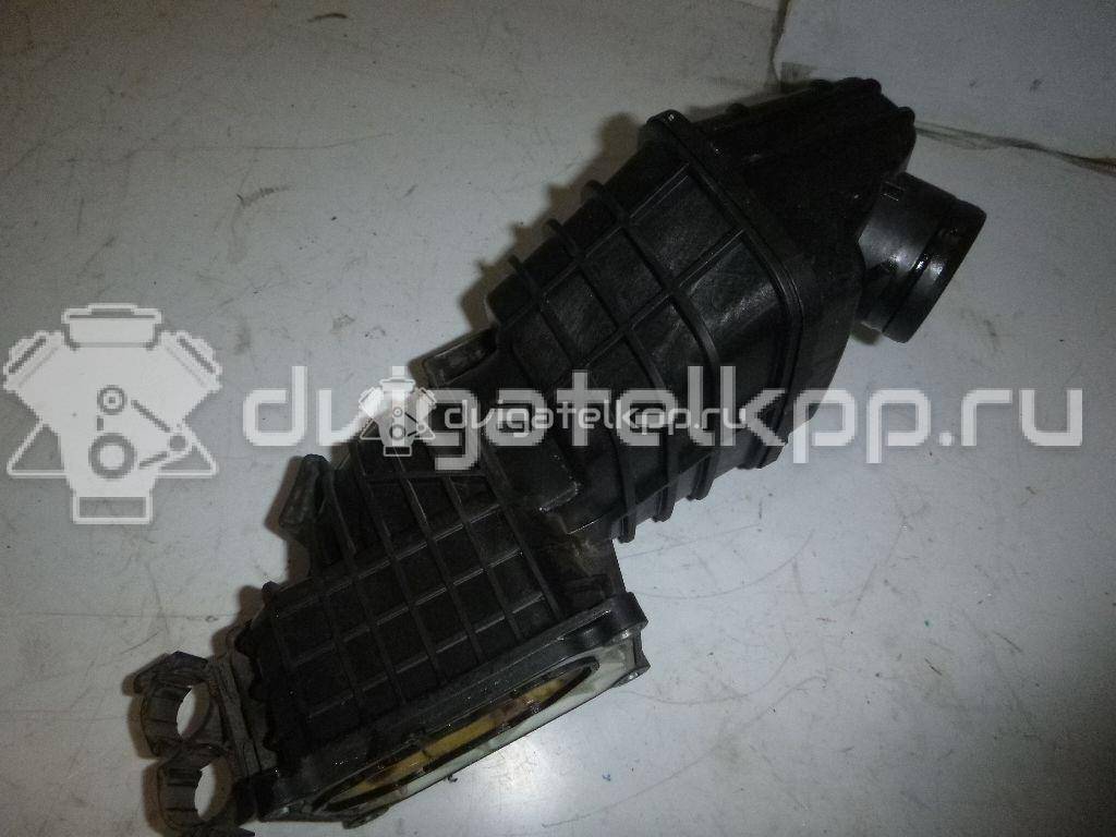 Фото Сепаратор для двигателя CTHA для Volkswagen Tiguan / Jetta 150 л.с 16V 1.4 л бензин 03C145755J {forloop.counter}}