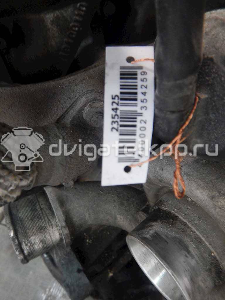 Фото Контрактный (б/у) двигатель D 4192 T3 для Volvo V40 / S40 116 л.с 8V 1.9 л Дизельное топливо {forloop.counter}}