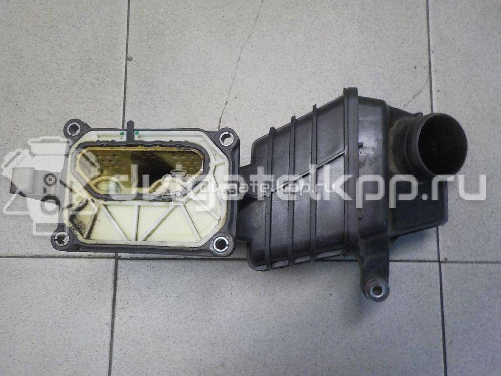 Фото Сепаратор для двигателя BMY для Volkswagen Jetta / Golf 140 л.с 16V 1.4 л бензин 03C145755J {forloop.counter}}