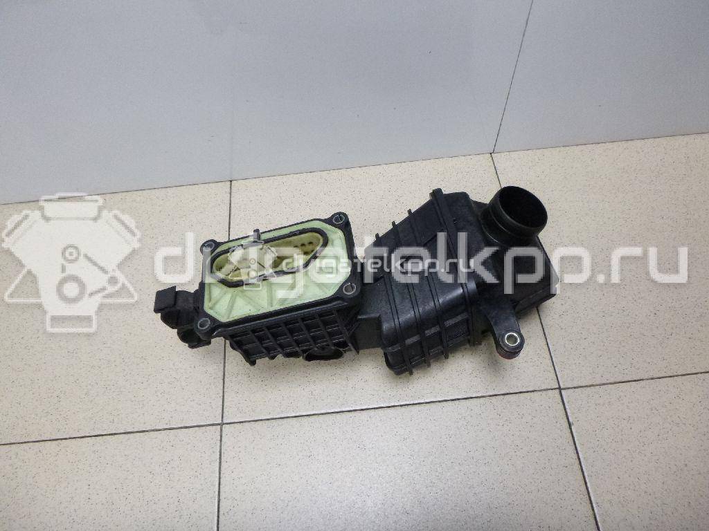 Фото Сепаратор для двигателя BMY для Volkswagen Jetta / Golf 140 л.с 16V 1.4 л бензин 03C145755J {forloop.counter}}