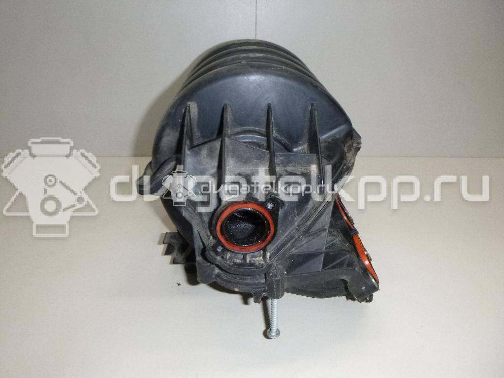 Фото Коллектор впускной для двигателя BLF для Volkswagen Passat / Eos 1F7, 1F8 / Jetta / Golf 115 л.с 16V 1.6 л бензин 03C129711F {forloop.counter}}