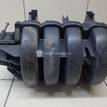 Фото Коллектор впускной для двигателя BLF для Volkswagen Passat / Eos 1F7, 1F8 / Jetta / Golf 115 л.с 16V 1.6 л бензин 03C129711F {forloop.counter}}