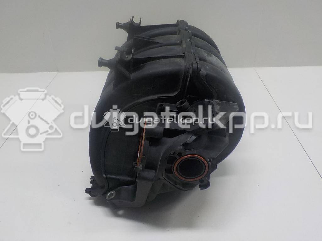 Фото Коллектор впускной для двигателя BLF для Volkswagen Passat / Eos 1F7, 1F8 / Jetta / Golf 115 л.с 16V 1.6 л бензин 03C129711F {forloop.counter}}