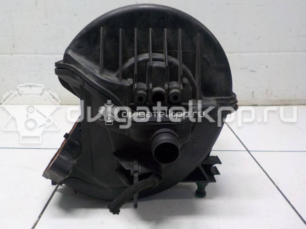 Фото Коллектор впускной для двигателя BLF для Volkswagen Passat / Eos 1F7, 1F8 / Jetta / Golf 115 л.с 16V 1.6 л бензин 03C129711F {forloop.counter}}