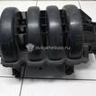 Фото Коллектор впускной для двигателя BLF для Volkswagen Passat / Eos 1F7, 1F8 / Jetta / Golf 115 л.с 16V 1.6 л бензин 03C129711F {forloop.counter}}