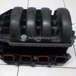 Фото Коллектор впускной для двигателя BLF для Volkswagen Passat / Eos 1F7, 1F8 / Jetta / Golf 115 л.с 16V 1.6 л бензин 03C129711F {forloop.counter}}