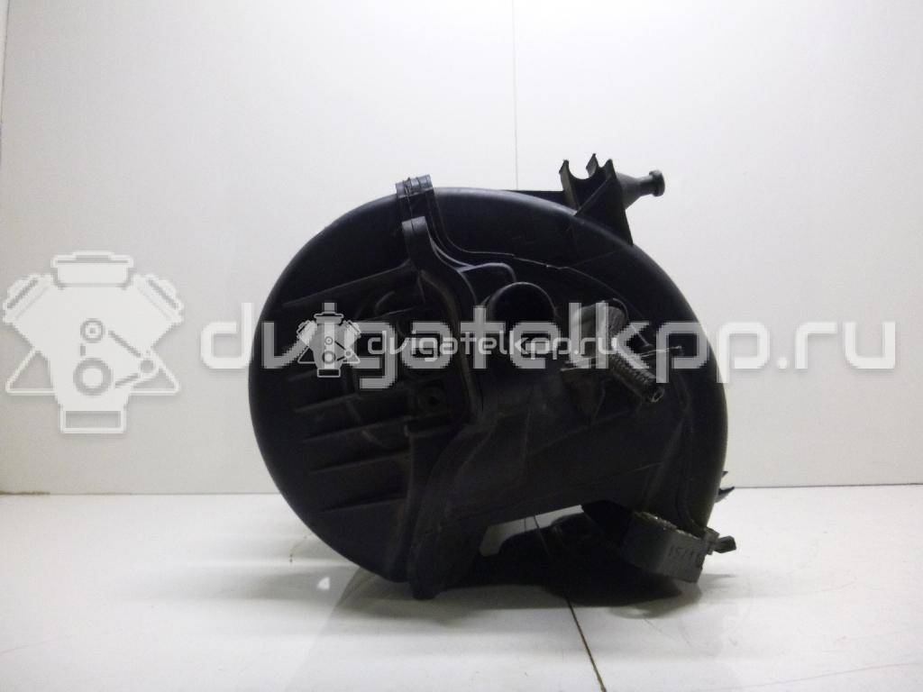 Фото Коллектор впускной для двигателя BLF для Volkswagen Passat / Eos 1F7, 1F8 / Jetta / Golf 115 л.с 16V 1.6 л бензин 03C129711F {forloop.counter}}