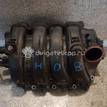 Фото Коллектор впускной для двигателя BLF для Volkswagen Passat / Eos 1F7, 1F8 / Jetta / Golf 115 л.с 16V 1.6 л бензин 03C129711F {forloop.counter}}