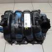 Фото Коллектор впускной для двигателя BLF для Volkswagen Passat / Eos 1F7, 1F8 / Jetta / Golf 115 л.с 16V 1.6 л бензин 03C129711F {forloop.counter}}