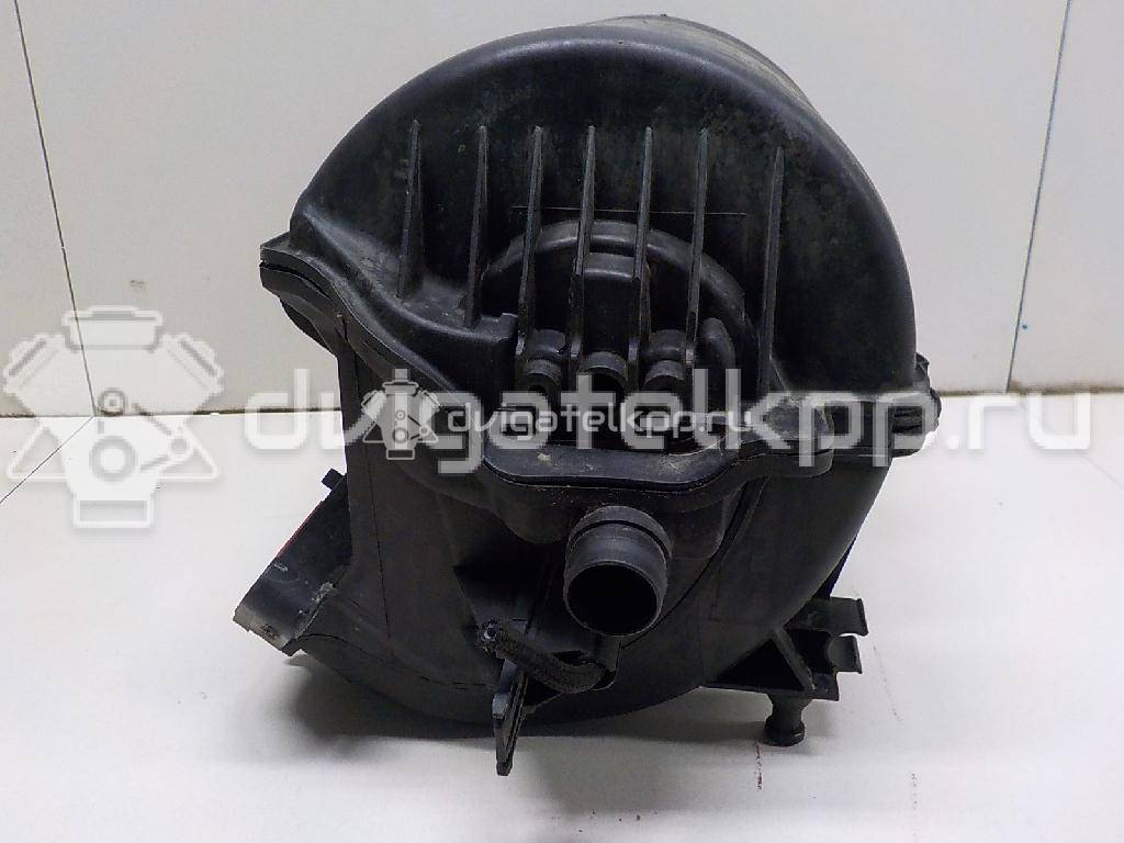 Фото Коллектор впускной для двигателя BLF для Volkswagen Passat / Eos 1F7, 1F8 / Jetta / Golf 115 л.с 16V 1.6 л бензин 03C129711F {forloop.counter}}