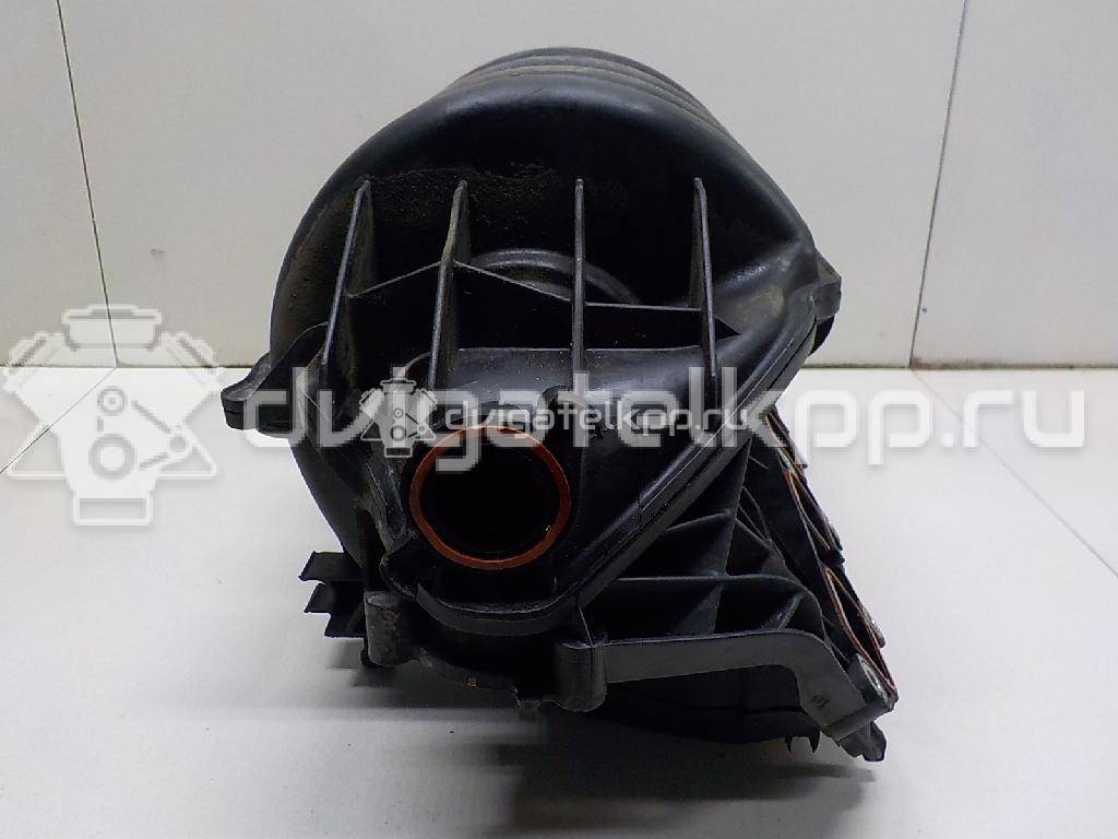 Фото Коллектор впускной для двигателя BLF для Volkswagen Passat / Eos 1F7, 1F8 / Jetta / Golf 115 л.с 16V 1.6 л бензин 03C129711F {forloop.counter}}