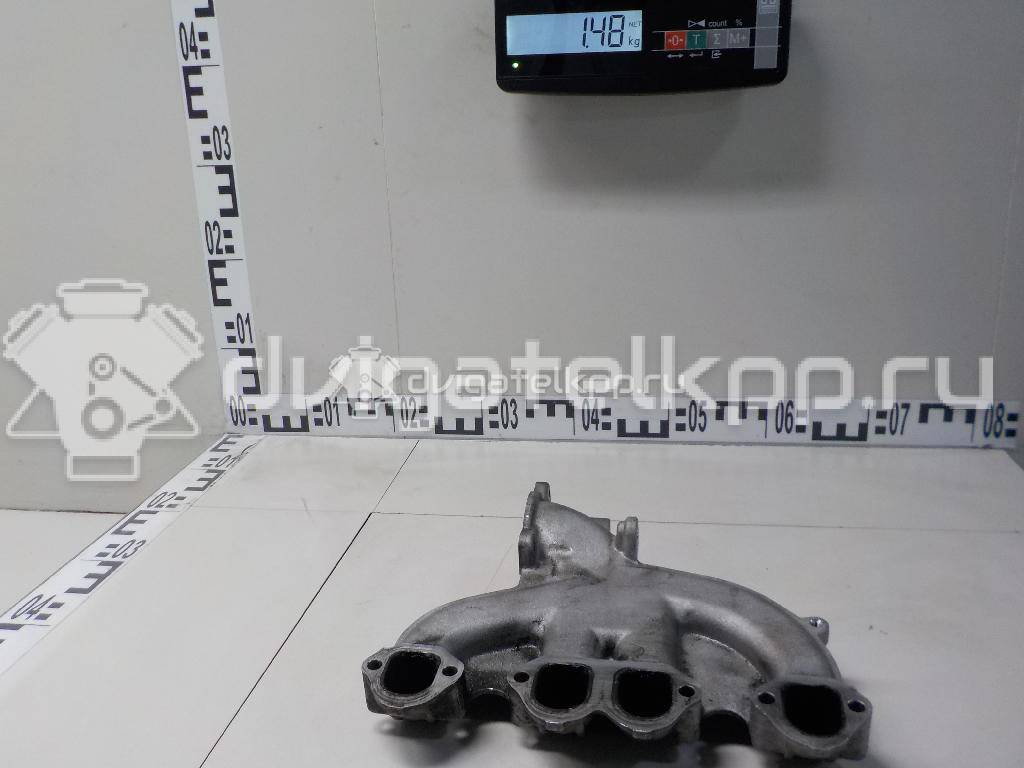 Фото Коллектор впускной для двигателя BMM для Volkswagen Touran / Eos 1F7, 1F8 / Golf / Caddy / Jetta 140 л.с 8V 2.0 л Дизельное топливо 03G129713K {forloop.counter}}