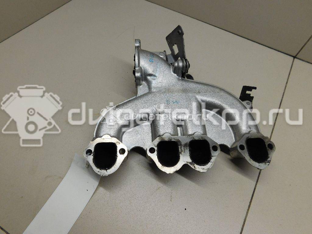 Фото Коллектор впускной для двигателя BMM для Volkswagen Touran / Eos 1F7, 1F8 / Golf / Caddy / Jetta 140 л.с 8V 2.0 л Дизельное топливо 03G129713K {forloop.counter}}