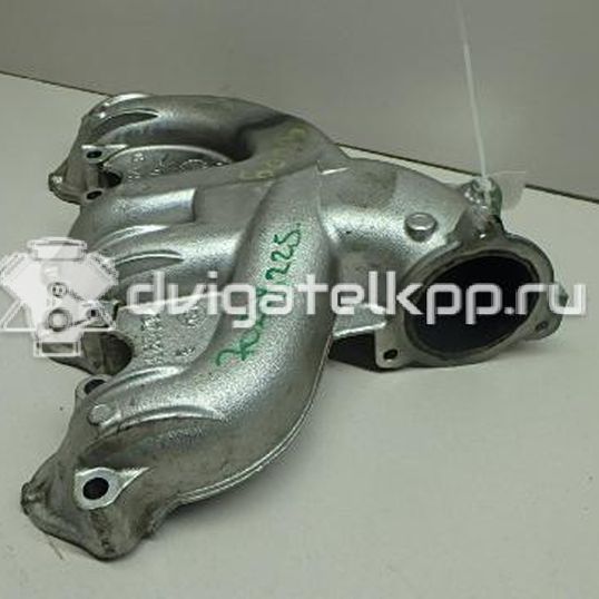 Фото Коллектор впускной для двигателя BMM для Volkswagen Touran / Eos 1F7, 1F8 / Golf / Caddy / Jetta 140 л.с 8V 2.0 л Дизельное топливо 03G129713K