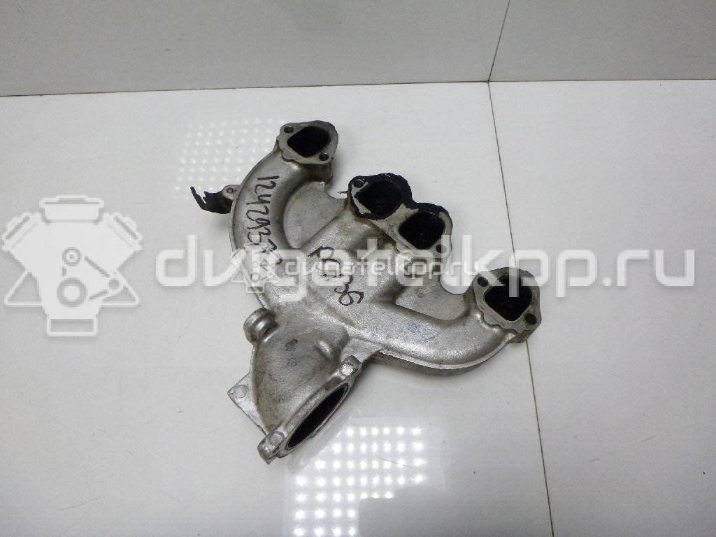 Фото Коллектор впускной для двигателя BMM для Volkswagen Touran / Eos 1F7, 1F8 / Golf / Caddy / Jetta 140 л.с 8V 2.0 л Дизельное топливо 03G129713K {forloop.counter}}