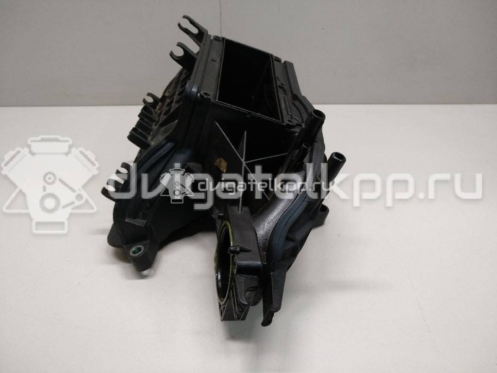 Фото Коллектор впускной для двигателя CAXA для Volkswagen Tiguan / Eos 1F7, 1F8 / Golf / Passat / Jetta 122 л.с 16V 1.4 л бензин 03C129709BD {forloop.counter}}