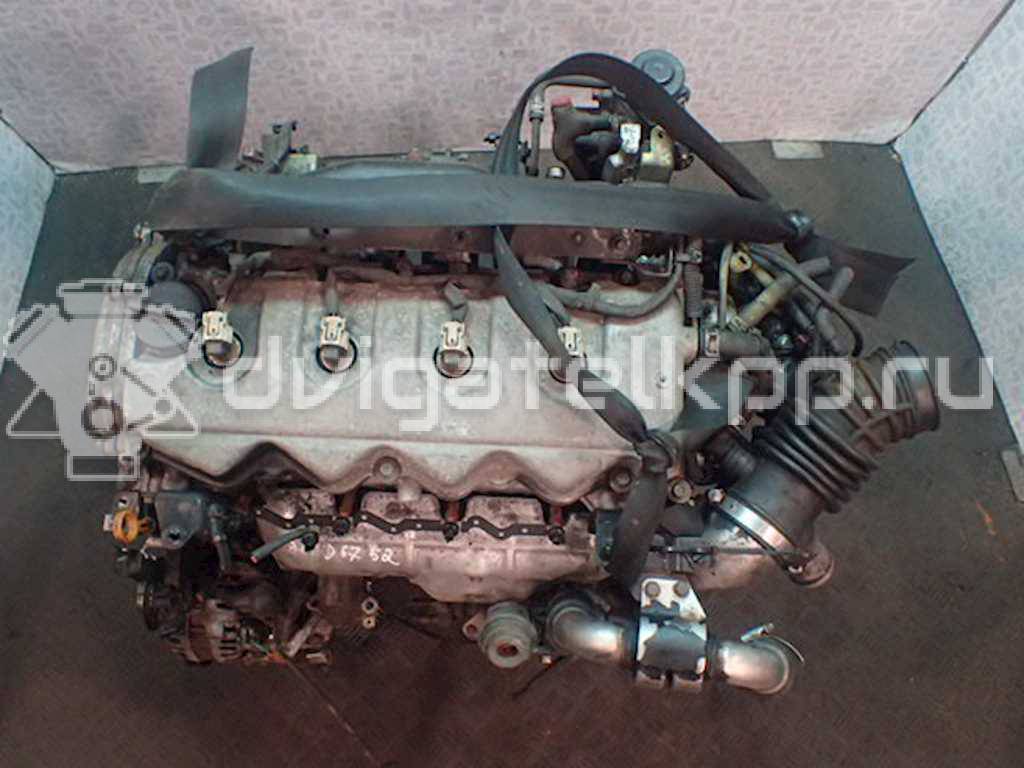 Фото Контрактный (б/у) двигатель YD22DDT для Nissan Primera / Almera 110-139 л.с 16V 2.2 л Дизельное топливо 10102AW401 {forloop.counter}}