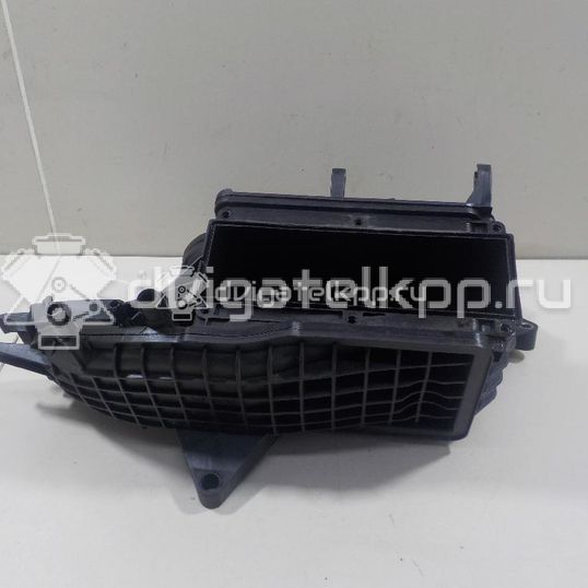 Фото Коллектор впускной для двигателя CAXA для Volkswagen Tiguan / Eos 1F7, 1F8 / Golf / Passat / Jetta 122 л.с 16V 1.4 л бензин 03C129709BD