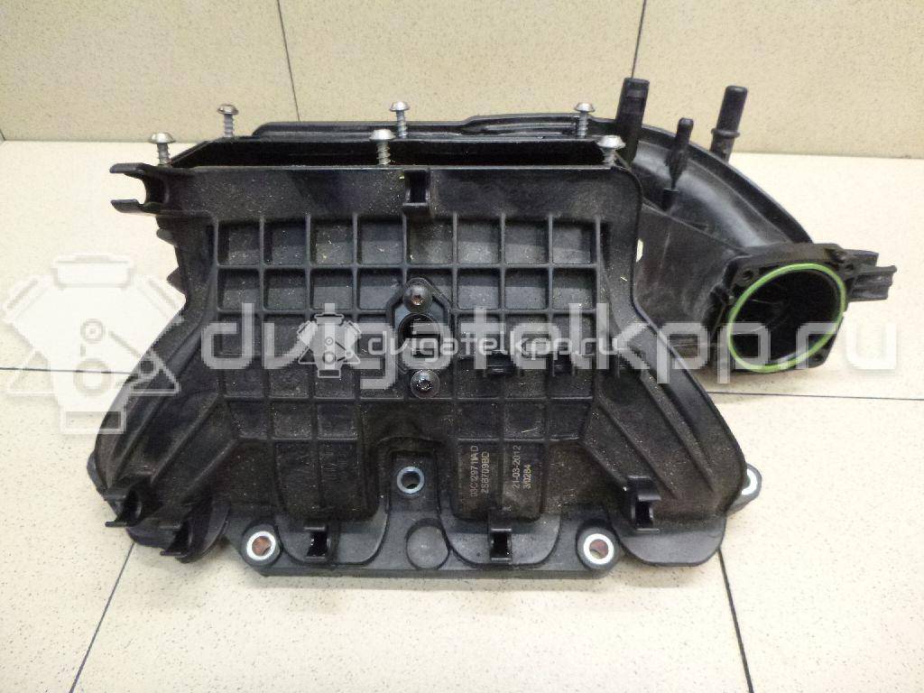 Фото Коллектор впускной для двигателя CAXA для Volkswagen Tiguan / Eos 1F7, 1F8 / Golf / Passat / Jetta 122 л.с 16V 1.4 л бензин 03C129709BD {forloop.counter}}