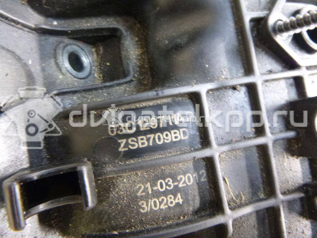 Фото Коллектор впускной для двигателя CAXA для Volkswagen Tiguan / Eos 1F7, 1F8 / Golf / Passat / Jetta 122 л.с 16V 1.4 л бензин 03C129709BD {forloop.counter}}