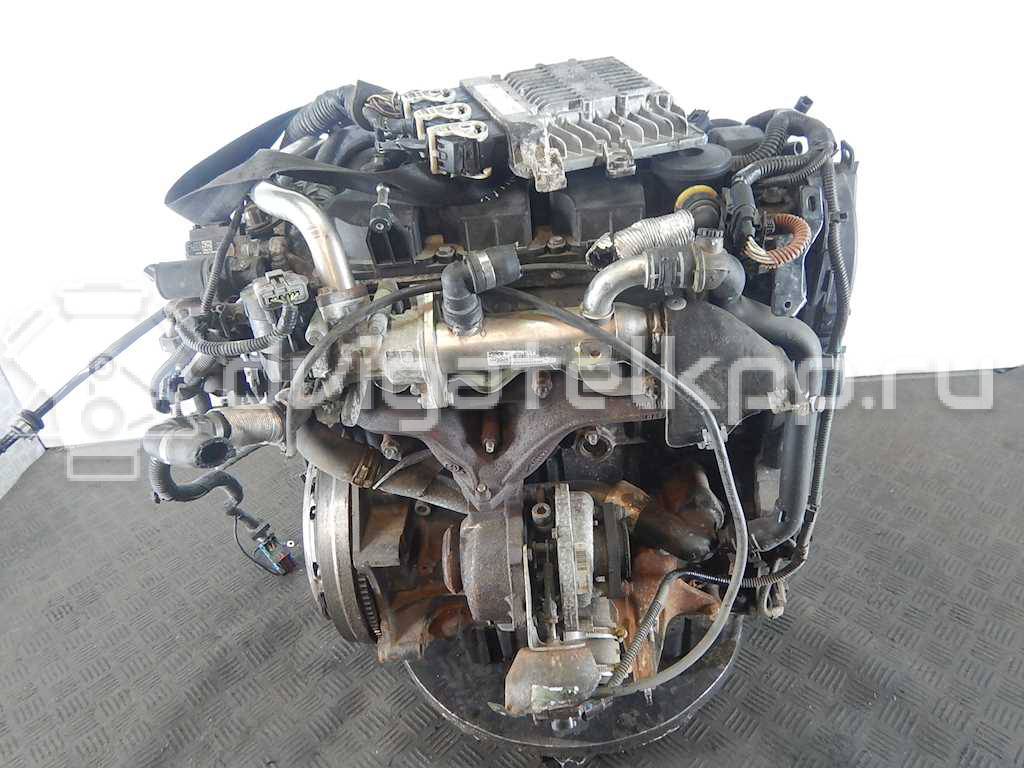 Фото Контрактный (б/у) двигатель D 4204 T для Volvo V50 Mw / C70 / V70 / C30 / S40 136 л.с 16V 2.0 л Дизельное топливо D4204T {forloop.counter}}