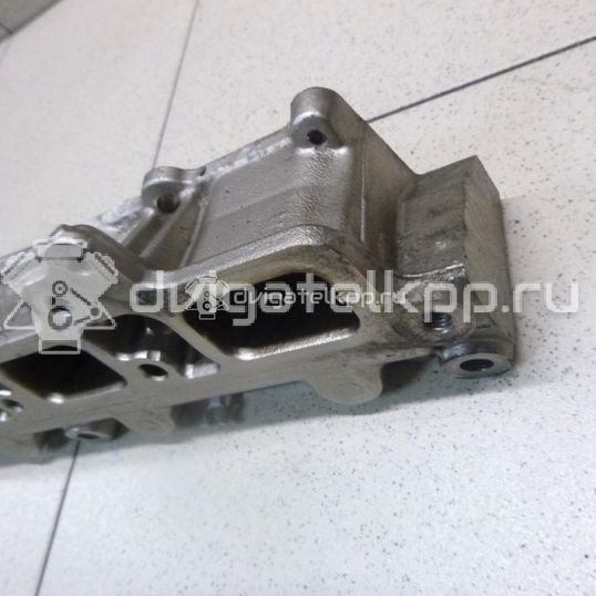 Фото Коллектор впускной для двигателя CAXA для Volkswagen Tiguan / Eos 1F7, 1F8 / Golf / Passat / Jetta 122 л.с 16V 1.4 л бензин 03C133202AQ