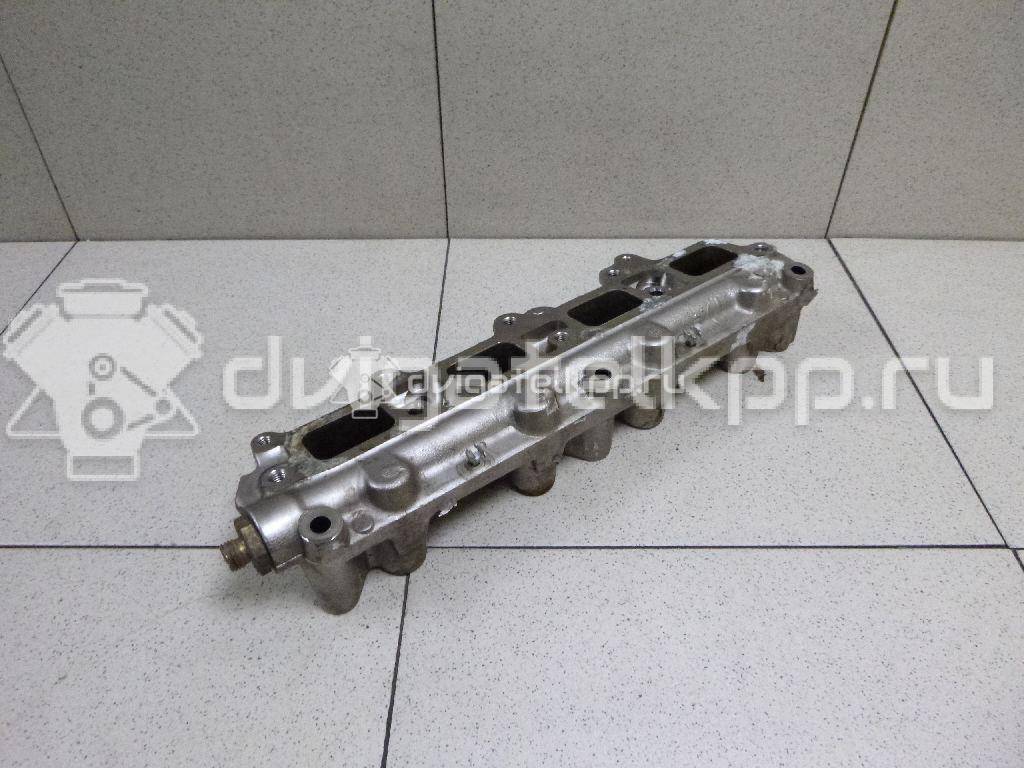 Фото Коллектор впускной для двигателя CAXA для Volkswagen Tiguan / Eos 1F7, 1F8 / Golf / Passat / Jetta 122 л.с 16V 1.4 л бензин 03C133202AQ {forloop.counter}}