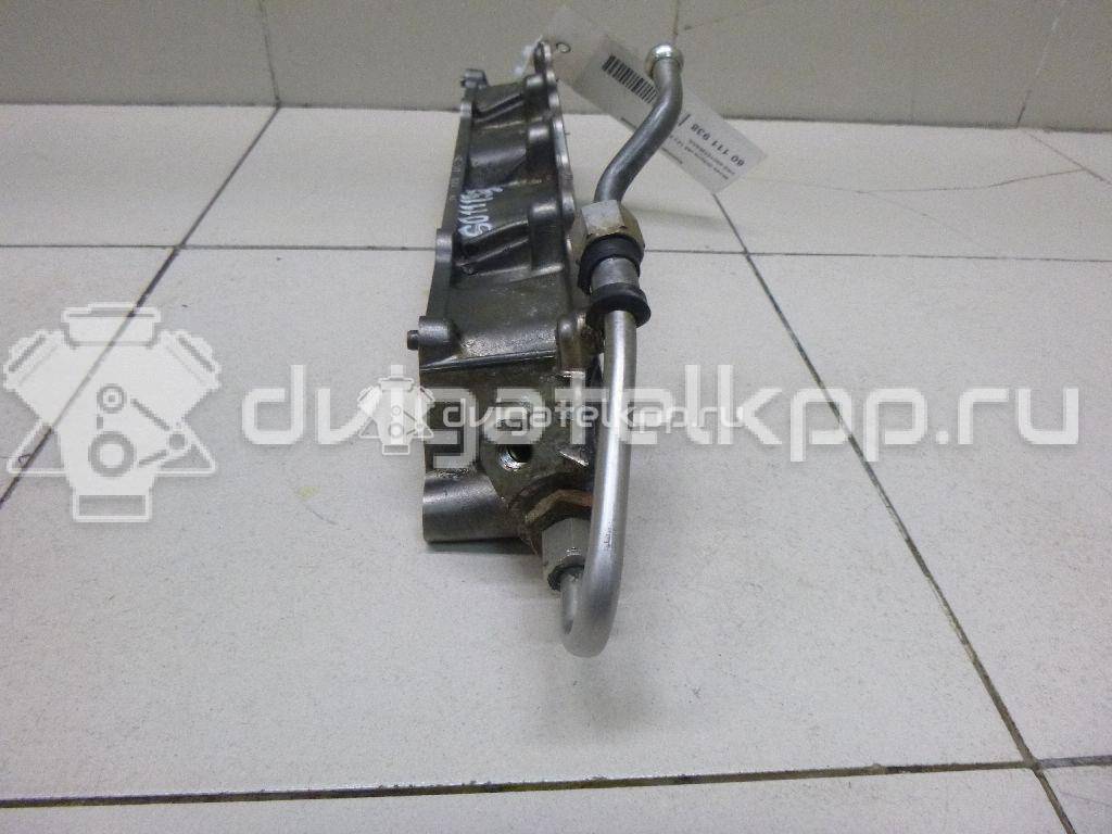 Фото Коллектор впускной для двигателя CAXA для Volkswagen Tiguan / Eos 1F7, 1F8 / Golf / Passat / Jetta 122 л.с 16V 1.4 л бензин 03C133202AQ {forloop.counter}}