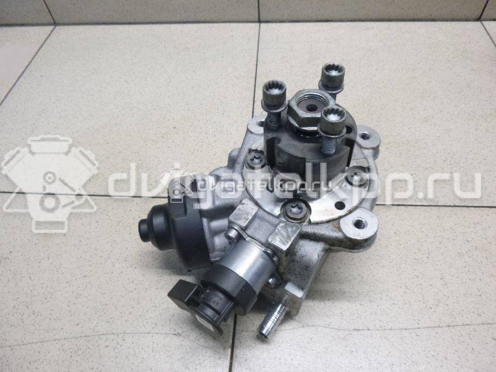 Фото ТНВД для двигателя CBAB для Volkswagen Passat 140 л.с 16V 2.0 л Дизельное топливо 03L130755 {forloop.counter}}