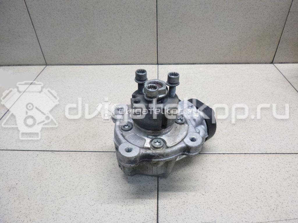 Фото ТНВД для двигателя CBAB для Volkswagen Passat 140 л.с 16V 2.0 л Дизельное топливо 03L130755 {forloop.counter}}