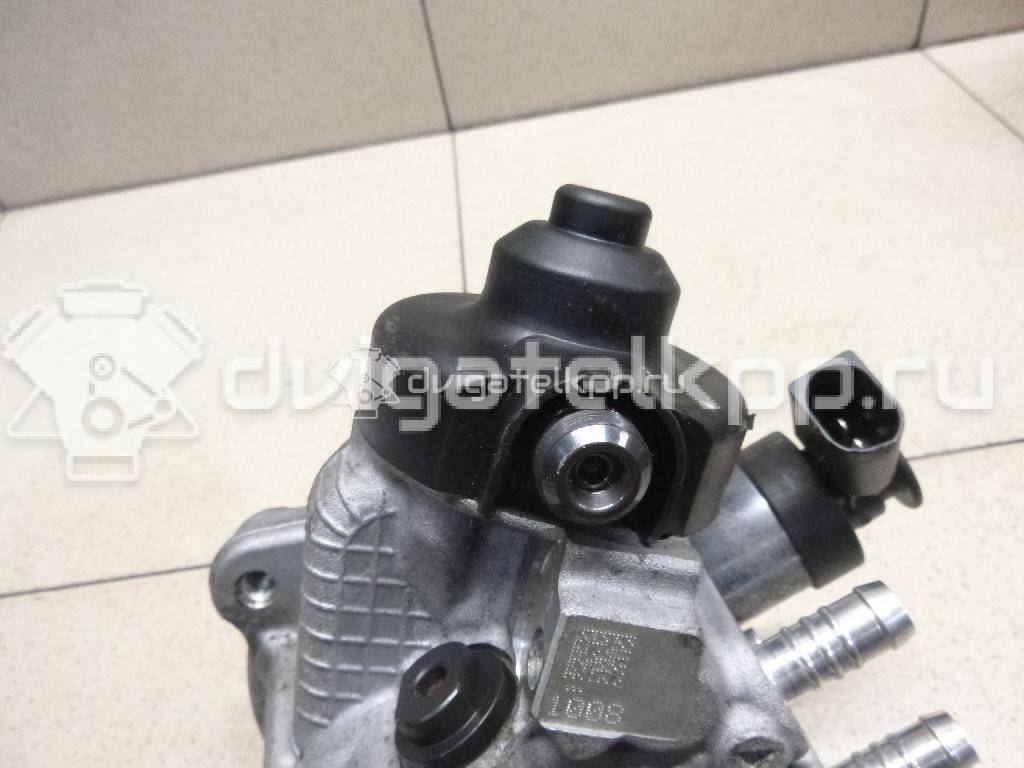 Фото ТНВД для двигателя CBAB для Volkswagen Passat 140 л.с 16V 2.0 л Дизельное топливо 03L130755 {forloop.counter}}