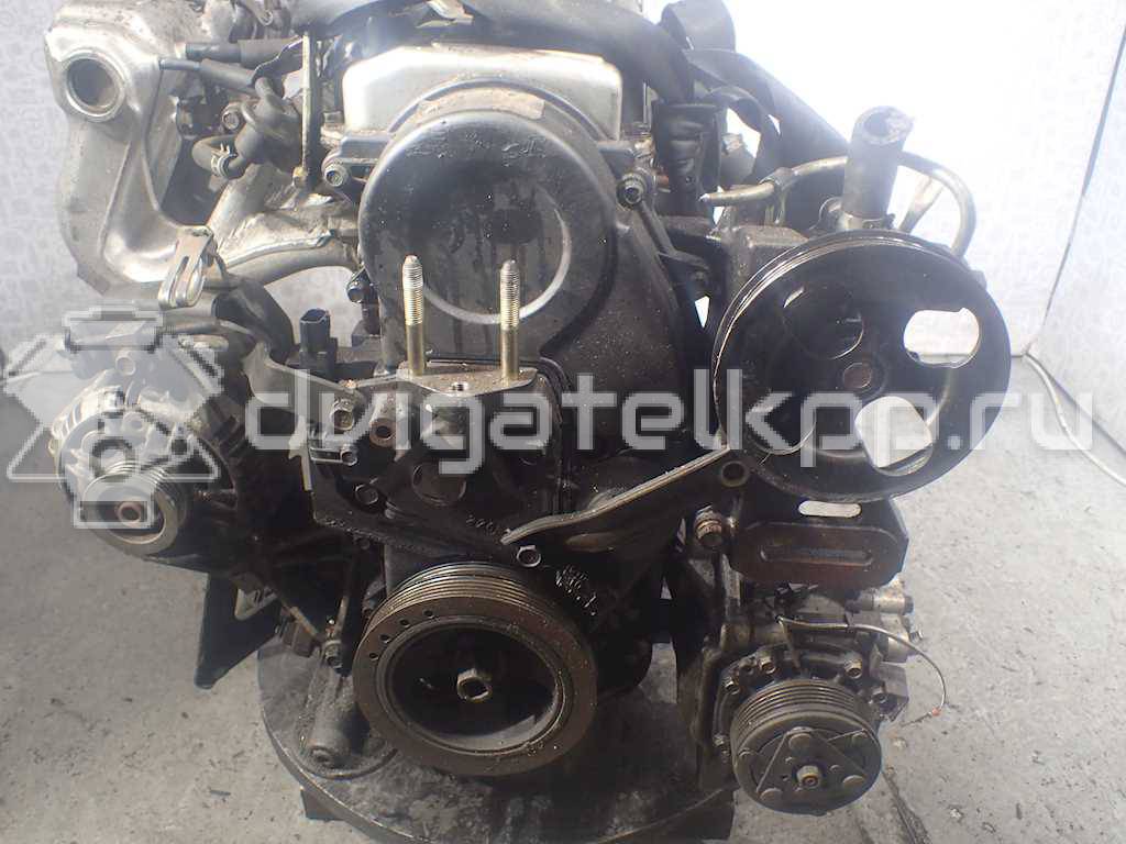 Фото Контрактный (б/у) двигатель 4G92 (DOHC 16V) для Mitsubishi Mirage 147-174 л.с 16V 1.6 л бензин MD974400 {forloop.counter}}